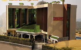 Hotel Devi Grand - Katra